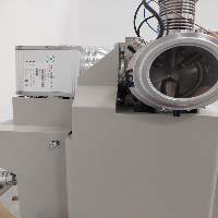 AB Sciex API 4000 LCMS image 0